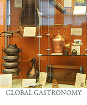 Global Gastronomy